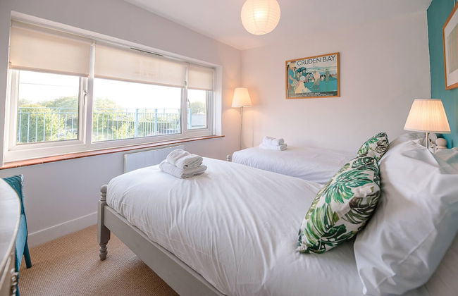 Lovely South-facing Garden, Close to Beach, Aldeburgh - Foto 5