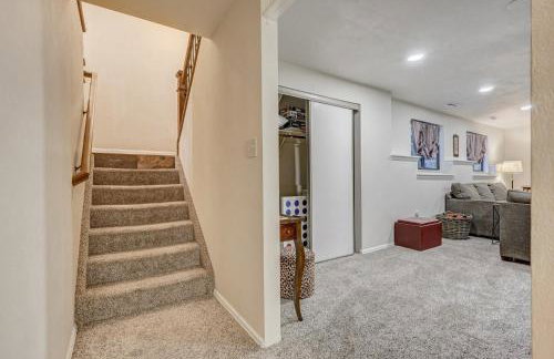 Colorado Retreat with Pikes Peak View - Foto 32