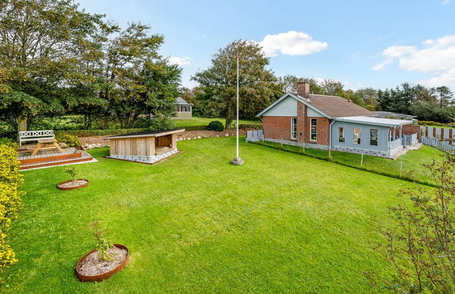 "Tuki" - 700m to the fjord - Foto 10