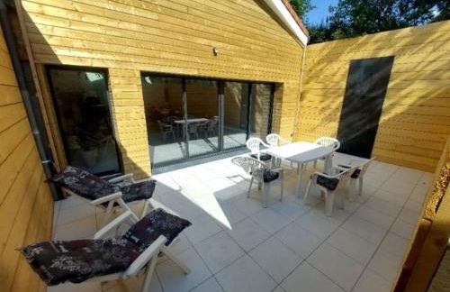 LOFT DE SOPHIE & YOHAN plain pied - Foto 12