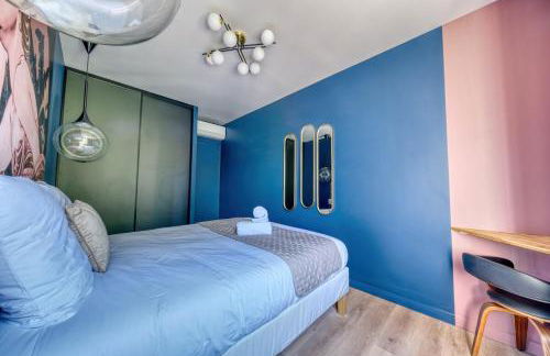 Saint-Marceaux - Climatisation - Foto 9