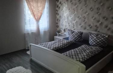 Inna's and Dima's Ferienwohnung - Foto 6