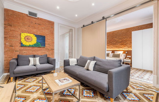 Fuster Apartments By Aspasios - Photo 44