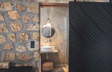 Three Dots Boutique Suites - Foto 56