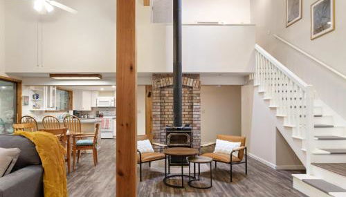 Perch - Rhododendron Loft - Foto 3