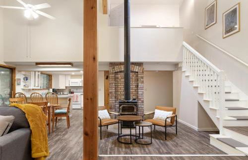 Perch - Rhododendron Loft - Foto 3