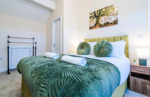 Long-Term Work Stay 20 Percent OFF Fully Equipped & Central Location - Photo 8