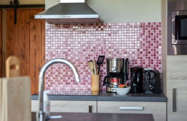 Modern & Garden-view Holiday Home in Alphen - Foto 57