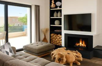 Interni Villa by A&D Properties - Foto 1