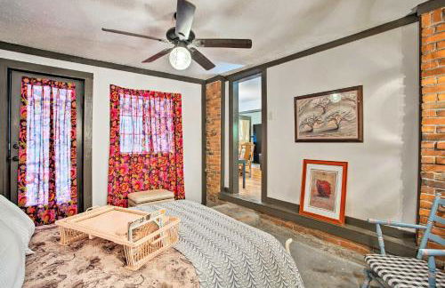 Pet-Friendly River District Gem 5 Mi to Stockyards - Photo 19