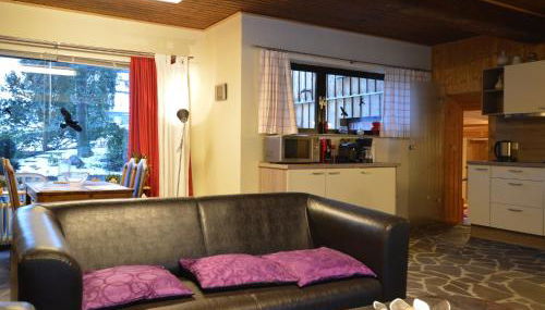 Apartment Manderscheid Near Castle Ruins - Foto 4