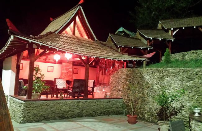 Casa Lily-Japanese Retreat - Foto 33