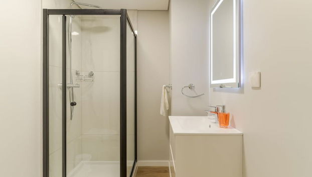 Carmo Palace I in Funchal - Foto 5, Habitación