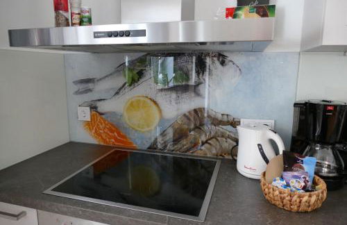 Businesswohnungen Haag bei A7 - Foto 75