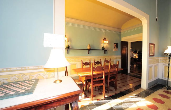 Rustic Elegance Near Florence - Foto 43