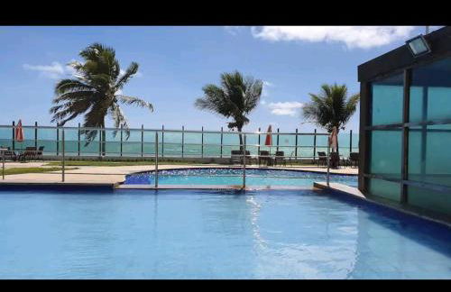 Flat Tabatinga Nord, vista para o mar - Foto 42