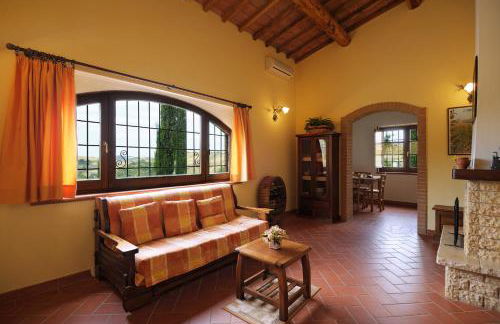 Le Capannacce - Foto 56