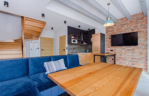 DOMKI APARTAMENTOWE CHMIELÓWKA - Foto 80