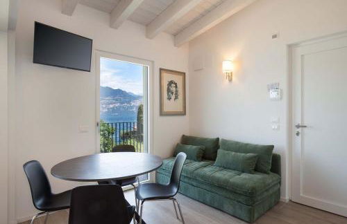 Modern Apartment with Lake View - Foto 11