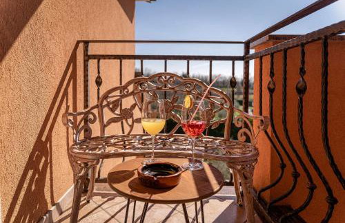 Oliva & Hedera Viridi - Foto 23