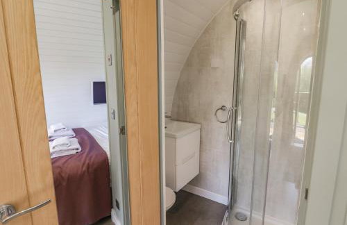 The Rowan Pod - Foto 11