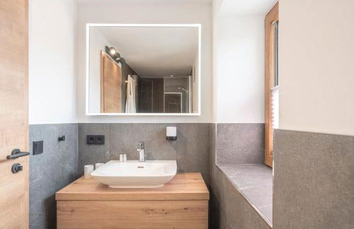 Pension BergMoment Ferienwohnungen oder Zimmer mit Frühstück - Foto 9