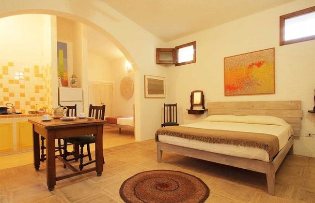 Masseria Gianferrante - Foto 9