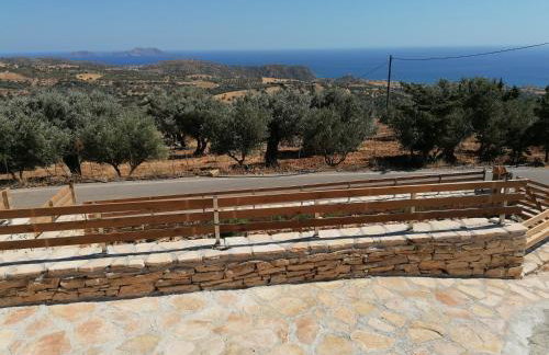 Villa Argyro Triopetra - Foto 45