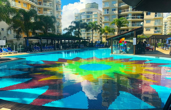 Nautilus Confort em Penha-SC - Foto 1