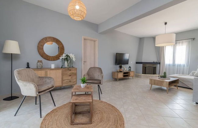 Nimar Luxury Villa - Private Swimming Pool - Foto 41