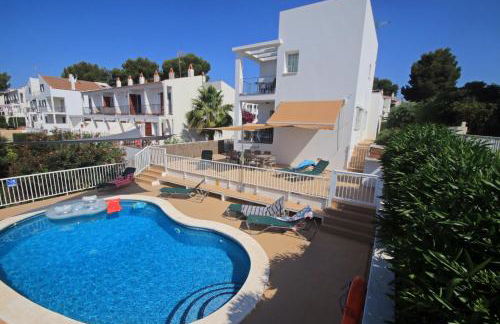 Villa Can Bella, 15 Minuten laufen Sie bis zum Strand - Foto 50