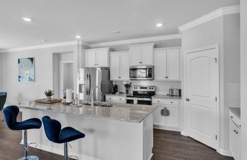 Charming 4BR Ranch-Style Home - Corner Lot home - Foto 4