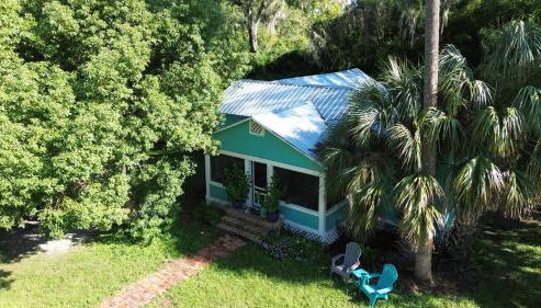 Springs Cottage - Foto 2