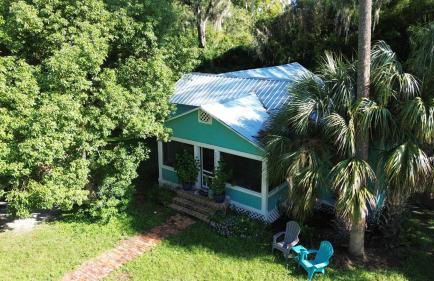 Springs Cottage - Foto 2