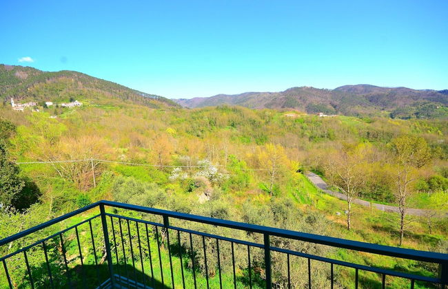 Spacious Home Surrounded by Nature - Foto 54