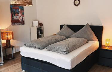 Ferienwohnung Moselflair mit direktem Blick auf die Mosel und Weinberge - Foto 7