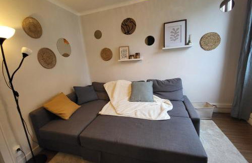 La Chaussee - Foto 22