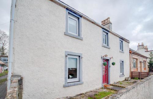 Novar 4 Bedroom House Alness - Foto 1