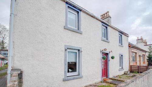 Novar 4 Bedroom House Alness - Foto 1