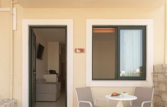 Asterias Village Resort - Foto 14