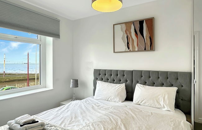 Granada Apartments Queen's Promenade - Foto 15