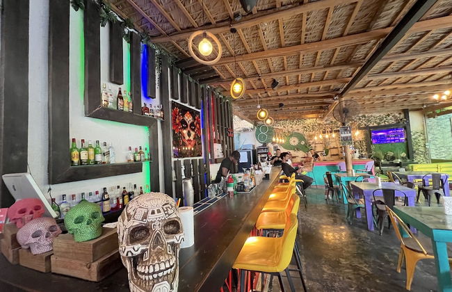 SOL CARIBE DELUXE STUDIOS playa LOS CORALES - Foto 45