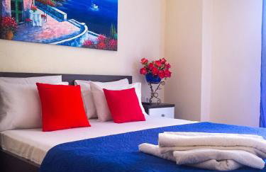 Athina K Rooms - Foto 27