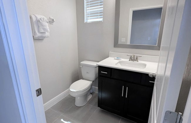 Balmoral Resort-200kb 6 Bedroom Home by RedAwning - Foto 30