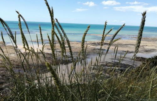 L'Escale Portaise - Photo 43