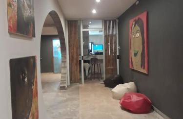 FLAT ENCANTADOR A UM PASSO DA PRAIA - Foto 52