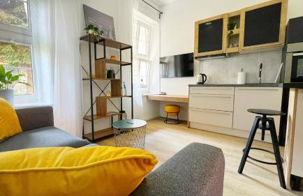 Studio Kopernika 10 - Foto 1