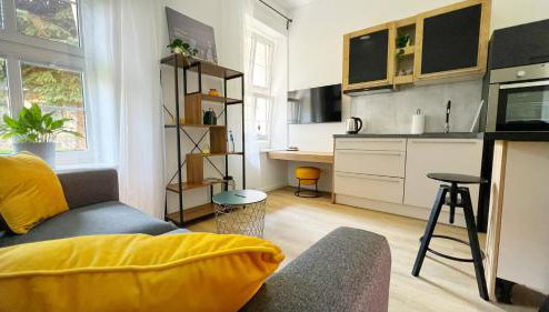 Studio Kopernika 10 - Foto 1, Other