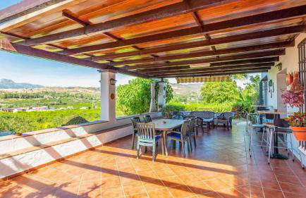 Casa La Vina del Arenal Pizarra by Ruralidays - Foto 20