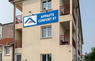 Apparts Confort 87 - Photo 102